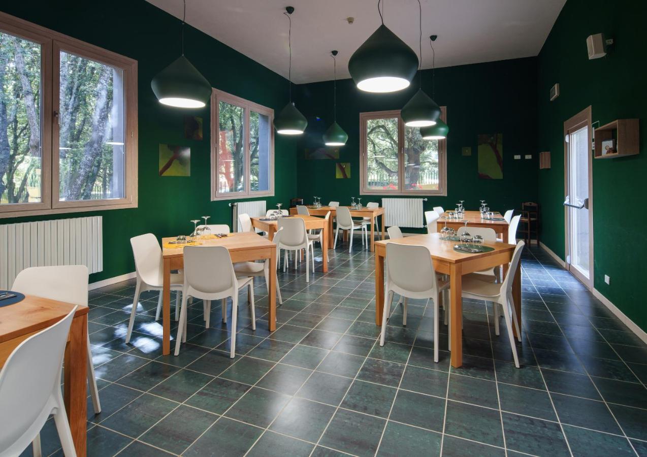 Locanda 'E Monte 努奥罗 外观 照片